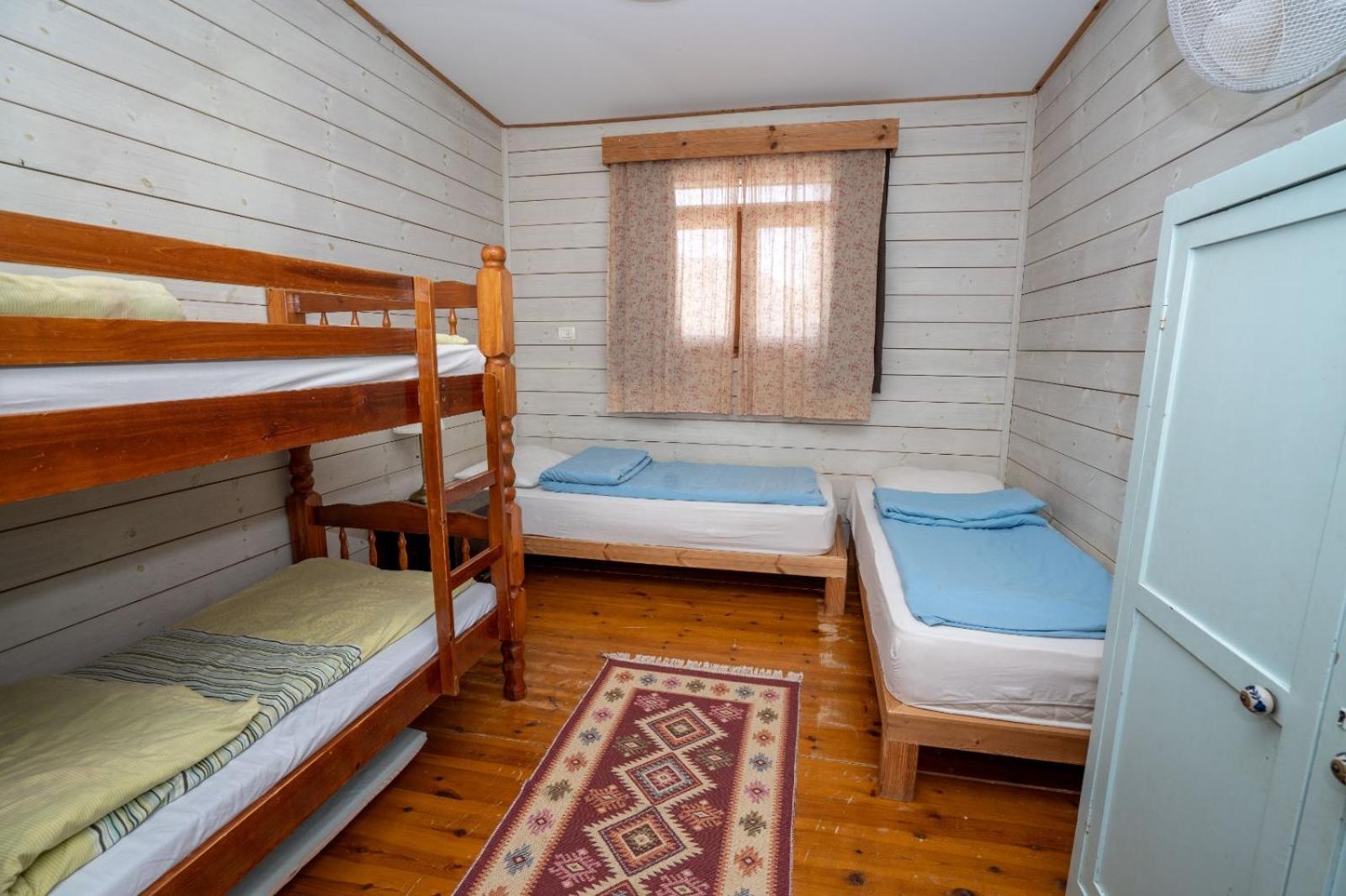 Clil Guest House Buitenkant foto