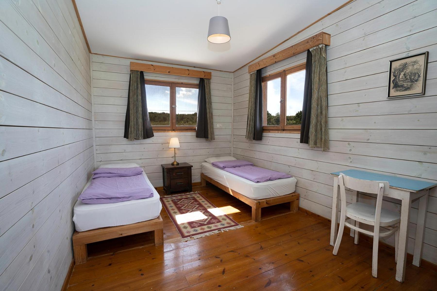 Clil Guest House Buitenkant foto