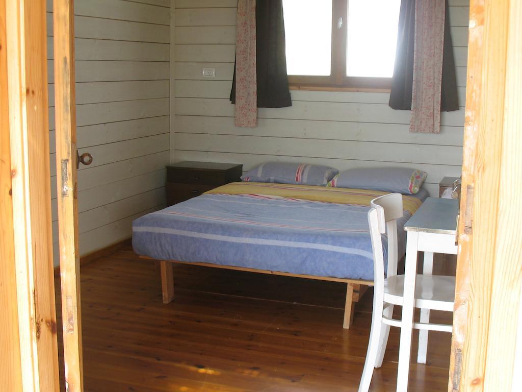 Clil Guest House Kamer foto
