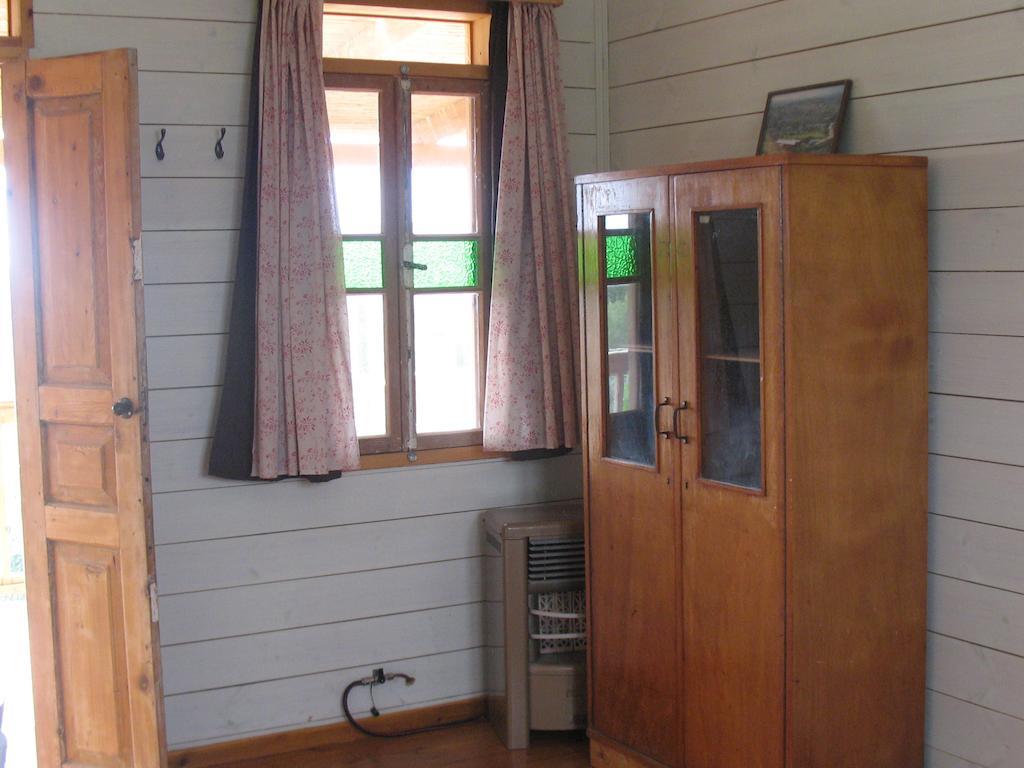 Clil Guest House Kamer foto