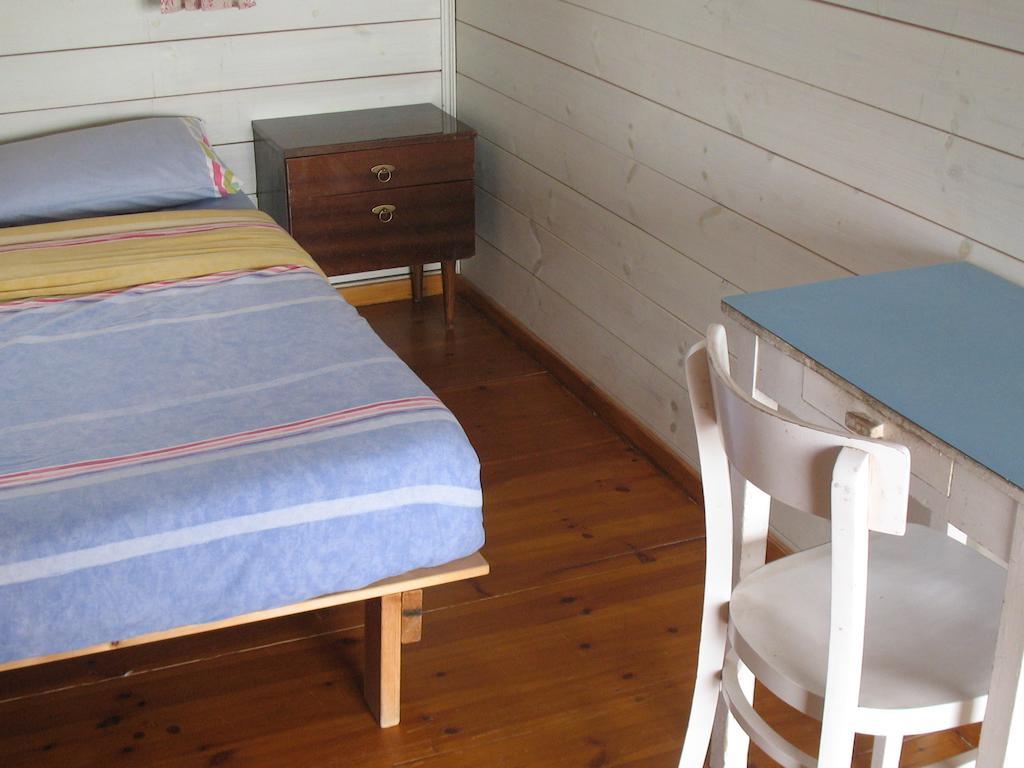 Clil Guest House Kamer foto