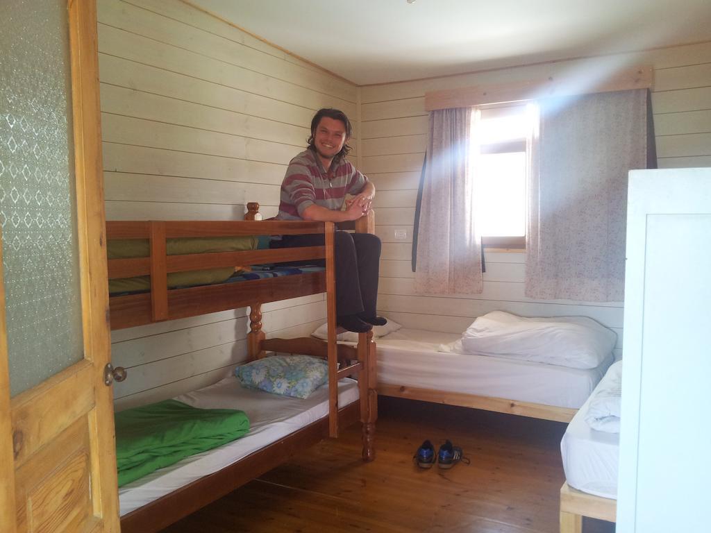 Clil Guest House Kamer foto