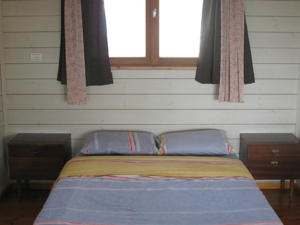Clil Guest House Kamer foto