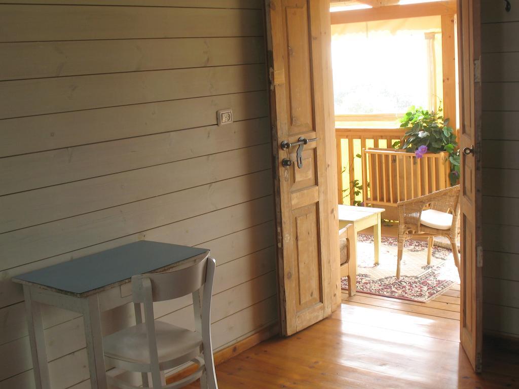 Clil Guest House Kamer foto