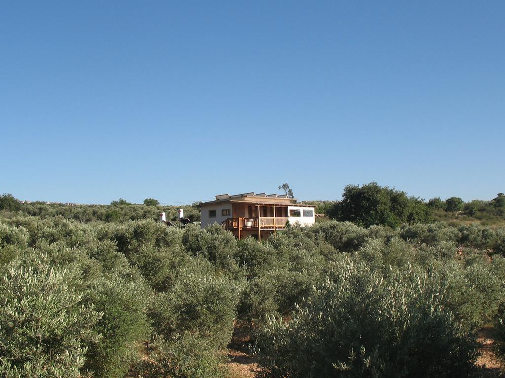 Clil Guest House Buitenkant foto