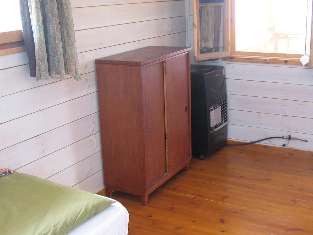 Clil Guest House Kamer foto