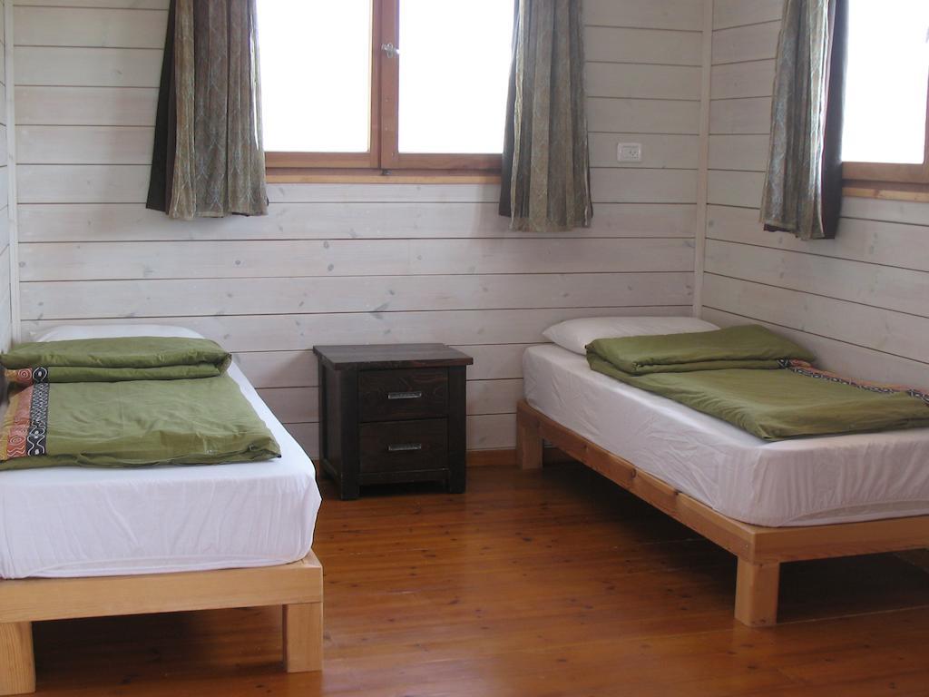 Clil Guest House Kamer foto