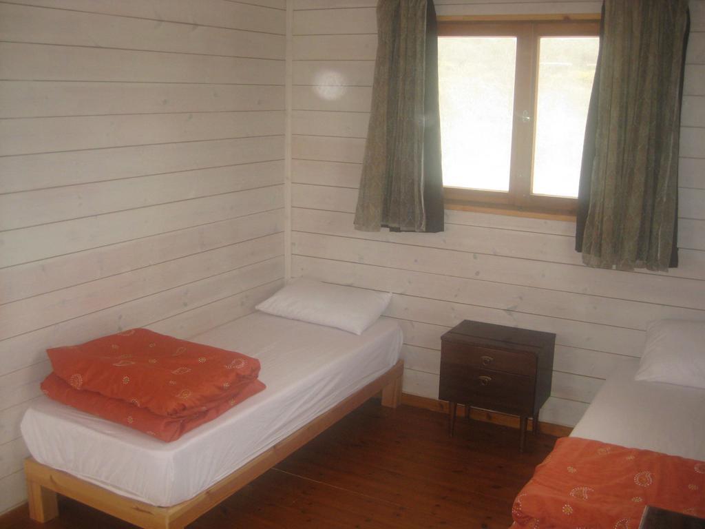 Clil Guest House Kamer foto