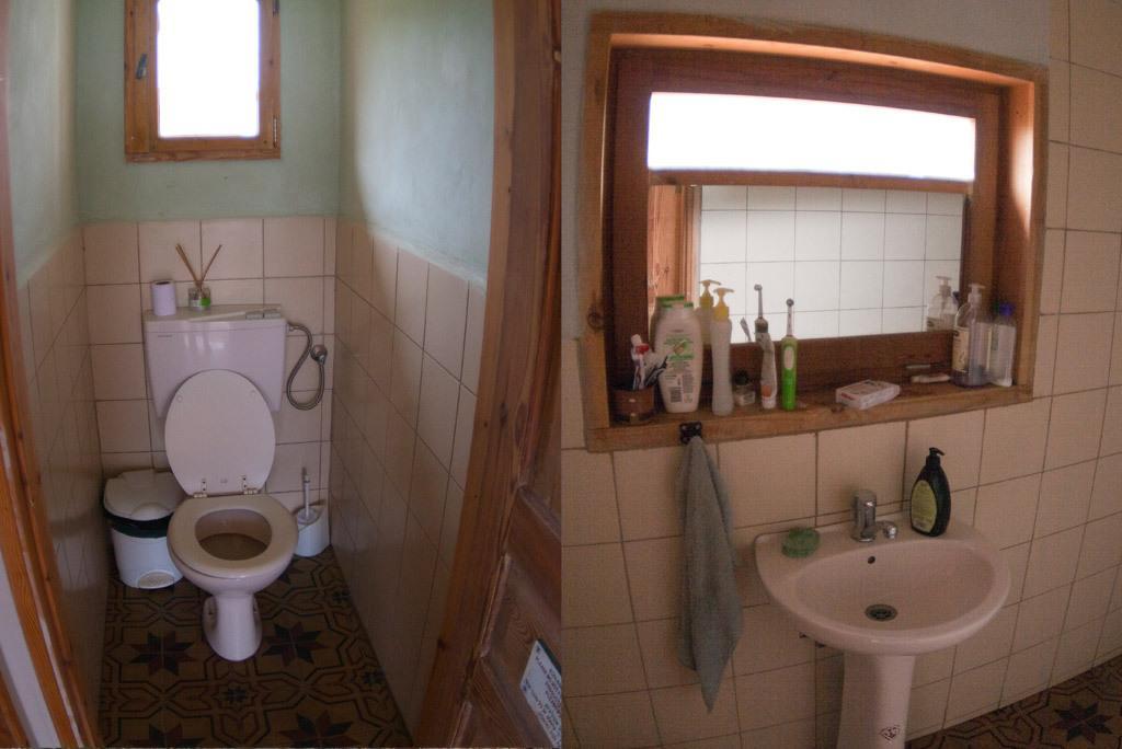 Clil Guest House Buitenkant foto