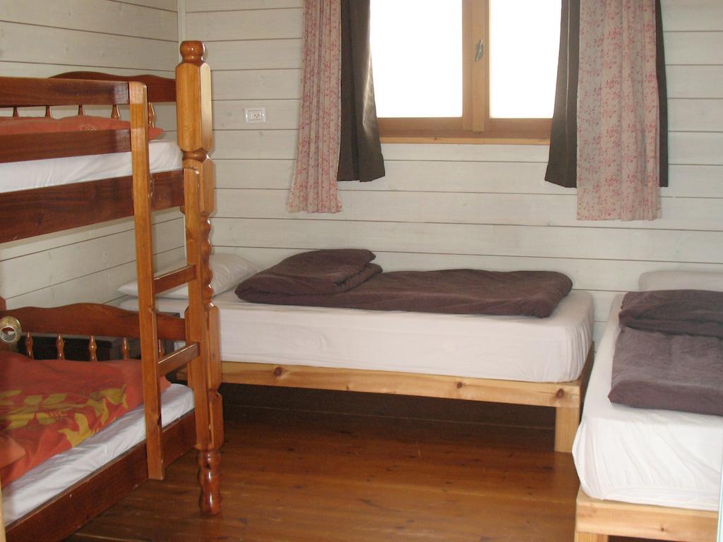 Clil Guest House Kamer foto