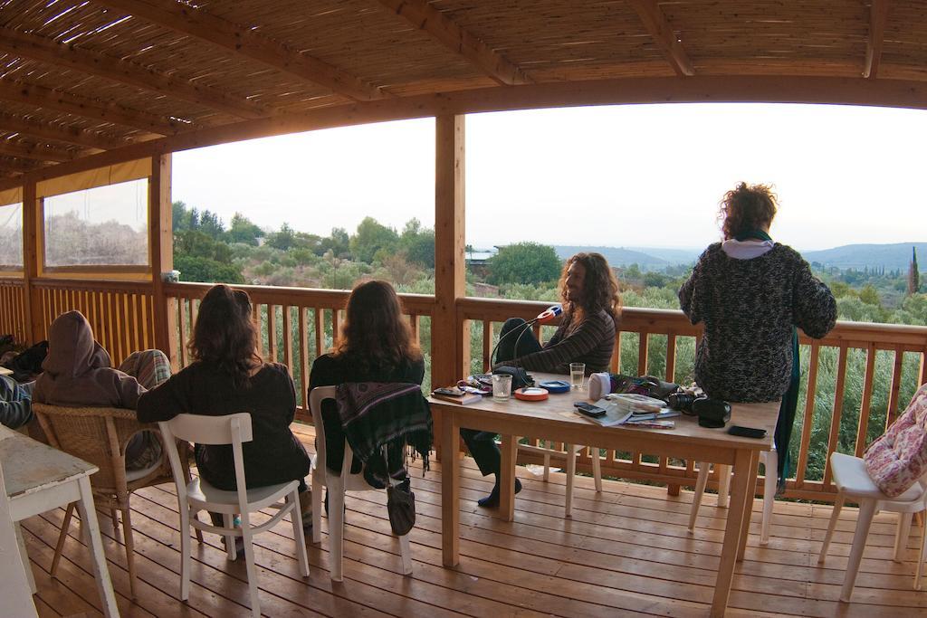 Clil Guest House Buitenkant foto