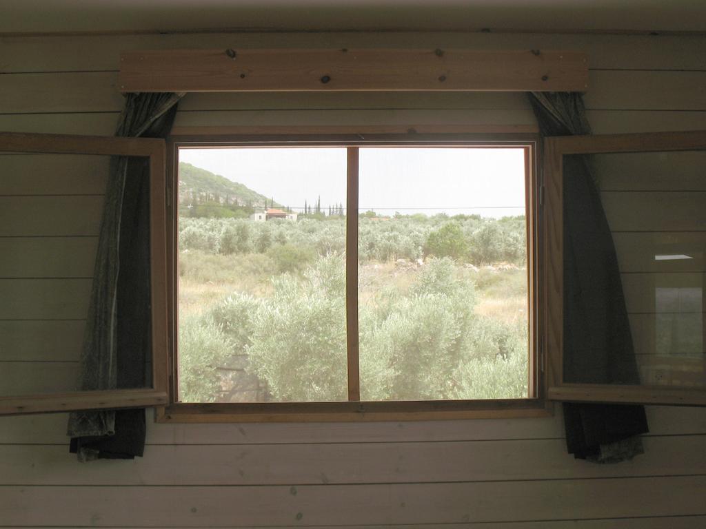 Clil Guest House Kamer foto